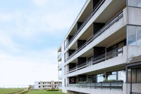 Ferienwohnung Staberdorf mit Meerblick